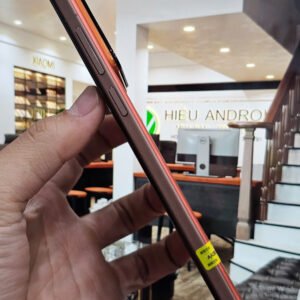 Gt 7 Pro Màu Cam Cực Hiếm , Realme GT7 Pro 256Gb Fullbox , Đẹp 99.9%