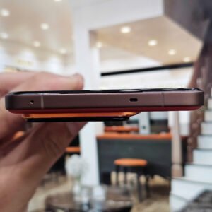 Gt 7 Pro Màu Cam Cực Hiếm , Realme GT7 Pro 256Gb Fullbox , Đẹp 99.9%