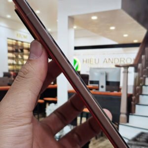 Gt 7 Pro Màu Cam Cực Hiếm , Realme GT7 Pro 256Gb Fullbox , Đẹp 99.9%