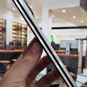 Mi Mix Fold 3 5G (12-256Gb) Xiaomi Mix Fold 3 đẹp 99% , Gold