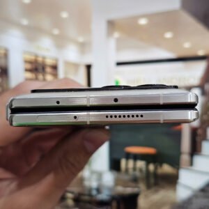 Mi Mix Fold 3 5G (12-256Gb) Xiaomi Mix Fold 3 đẹp 99% , Gold