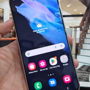 Samsung Galaxy S21 Plus 5G , S21+ 5Gb128Gb chính Hãng, đẹp 98%