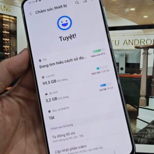 Samsung Galaxy S21 Plus 5G , S21+ 5Gb128Gb chính Hãng, đẹp 98%