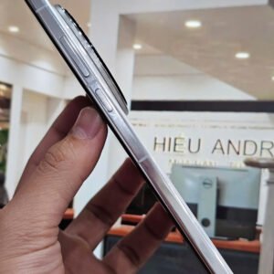 X200Pro 5G (16-512Gb) trắng , Đẹp 99% Vivo X200 Pro , Nội Địa , Trắng