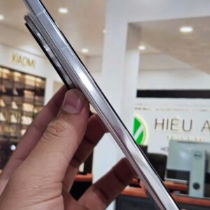 X200Pro 5G (16-512Gb) trắng , Đẹp 99% Vivo X200 Pro , Nội Địa , Trắng
