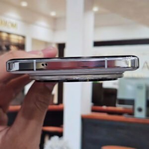 X200Pro 5G (16-512Gb) trắng , Đẹp 99% Vivo X200 Pro , Nội Địa , Trắng