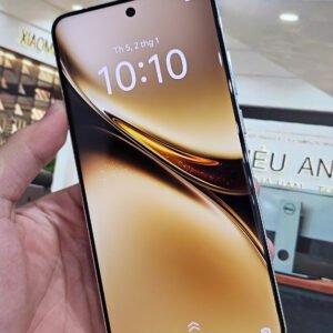 X200Pro 5G (16-512Gb) trắng , Đẹp 99% Vivo X200 Pro , Nội Địa , Trắng