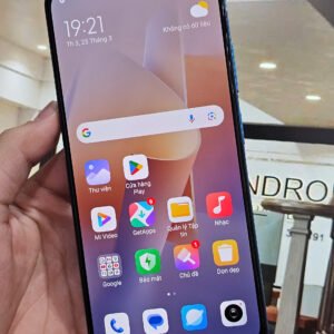 Xiaomi Redmi Note 12 Pro (8-128Gb) Chính Hãng ,đẹp 97%, Xanh