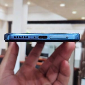 Xiaomi Redmi Note 12 Pro (8-128Gb) Chính Hãng ,đẹp 97%, Xanh