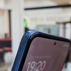 Xiaomi Redmi Note 12 Pro (8-128Gb) Chính Hãng ,đẹp 97%, Xanh