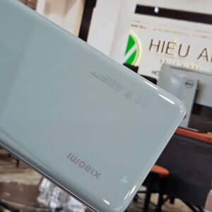 Xiaomi 13T Pro 5G (12-512Gb) Quốc Tế, Xanh Ngọc, đẹp 99%