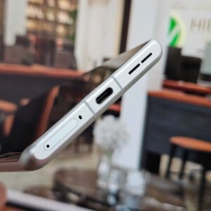 Oneplus Ace 3 Pro Lưng Da (12-256Gb) Fullbox , Đẹp 99%