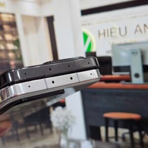 Mi 13 Quốc Tế, Xiaomi 13 5G (12-256Gb) đẹp 98.5% Xanh + Đen