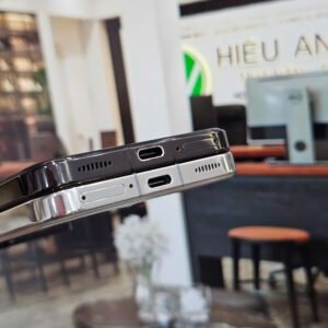 Mi 13 Quốc Tế, Xiaomi 13 5G (12-256Gb) đẹp 98.5% Xanh + Đen