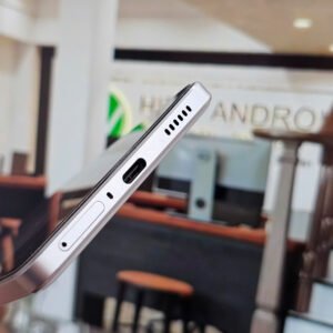 Z9 Turbo+ , Vivo iqoo Z9 Turbo Plus (12-256Gb) Fullbox, Đẹp 99% , Trắng