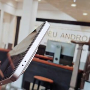 Z9 Turbo+ , Vivo iqoo Z9 Turbo Plus (12-256Gb) Fullbox, Đẹp 99% , Trắng