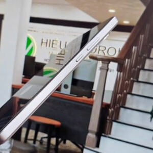 Z9 Turbo+ , Vivo iqoo Z9 Turbo Plus (12-256Gb) Fullbox, Đẹp 99% , Trắng