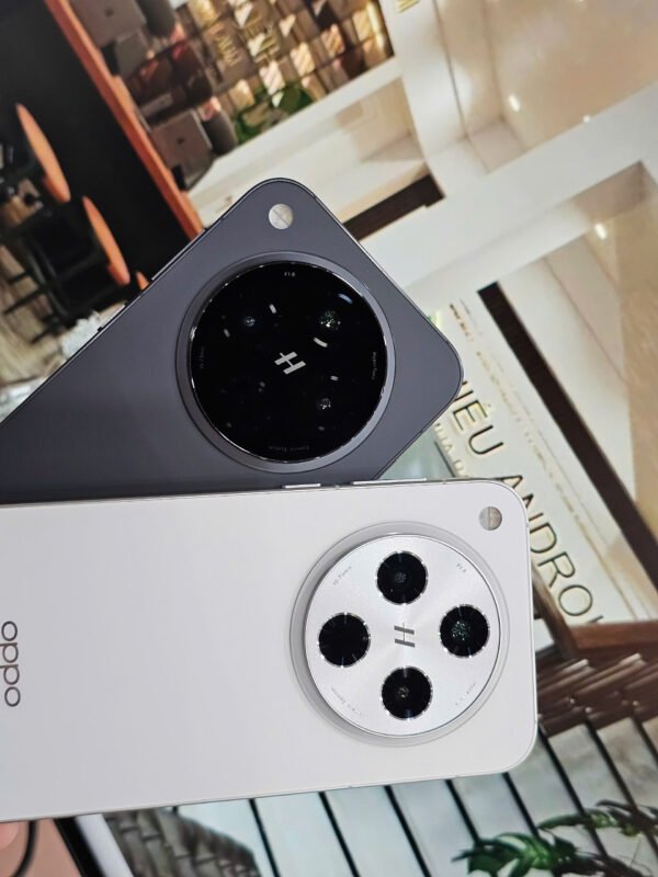 Fullbox, Đẹp nét 99%, Oppo Find X8 5G 512Gb vs 256Gb , FindX8
