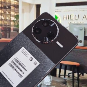 K80 5G (12-256GB) Đẹp 99%, Fullbox, Xiaomi Redmi K80 5G