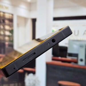 Fullbox, Đẹp 99%,Red Magic 9 Pro Plus BumBlebee Transfomers Edition (16-512Gb)