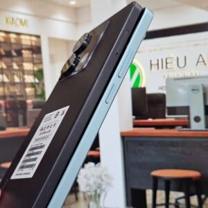 Fullbox 8-128Gb, Xiaomi redmi Note 13 5G đẹp 99% sẵn các màu