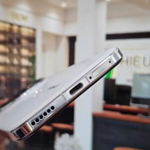 Fullbox, Trắng, Honor Magic 7 Pro 5G (16-512Gb) đẹp 98.5%