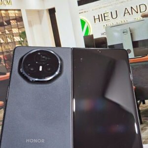 MagicV3 (12-512Gb) BH T12-25,Honor Magic V3 đẹp 99%