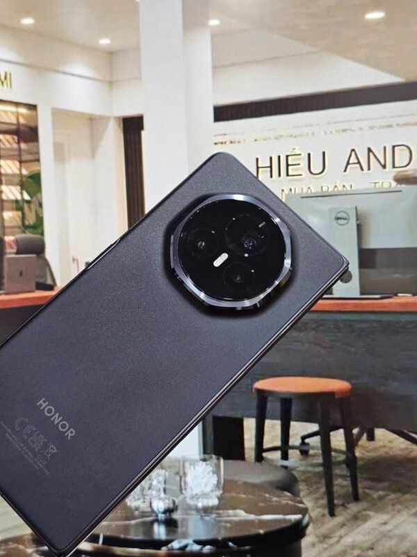 MagicV3 (12-512Gb) BH T12-25,Honor Magic V3 đẹp 99%