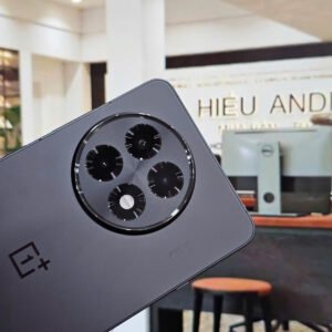 Fullbox, Black , Đẹp 99%, Oneplus Ace 5 5G (12-256Gb)