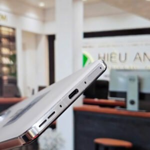 Đẹp 98.5%, Fullbox, Oneplus 13 5G (12-256Gb, Trắng. One Plus 13 5G