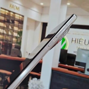Đẹp 98.5%, Fullbox, Oneplus 13 5G (12-256Gb, Trắng. One Plus 13 5G