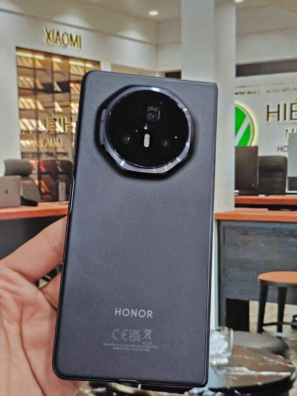MagicV3 (12-256Gb) Honor Magic V3 Quốc Tế, đẹp 99%