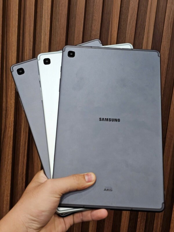 Samsung Galaxy Tab S6 Lite 2024 4G (4-64Gb) Bh T6-25, Đẹp 99%
