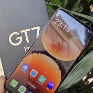 Realme GT7 Pro , Realme GT 7 Pro , Màu Cam Fullbox, Đẹp 99.9%