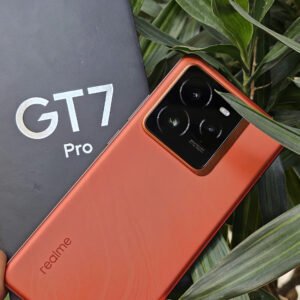 Realme GT7 Pro , Realme GT 7 Pro , Màu Cam Fullbox, Đẹp 99.9%