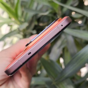 Realme GT7 Pro , Realme GT 7 Pro , Màu Cam Fullbox, Đẹp 99.9%