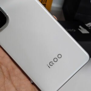 Vivo iqoo Neo 10 Pro 5G (12-256GB) Fullbox, đẹp 99% Trắng