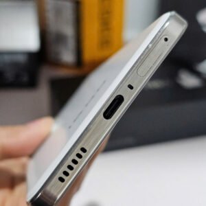 Vivo iqoo Neo 10 Pro 5G (12-256GB) Fullbox, đẹp 99% Trắng