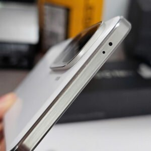 Vivo iqoo Neo 10 Pro 5G (12-256GB) Fullbox, đẹp 99% Trắng