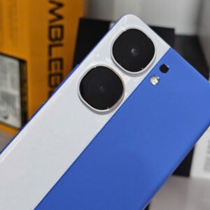 Vivo iqoo Neo 9S Pro Plus (16-256Gb) Fullbox, đẹp 99% , Xanh