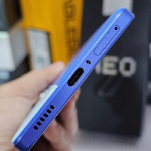 Vivo iqoo Neo 9S Pro Plus (16-256Gb) Fullbox, đẹp 99% , Xanh