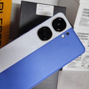 Vivo iqoo Neo 9S Pro Plus (16-256Gb) Fullbox, đẹp 99% , Xanh