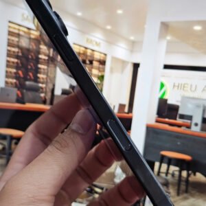 iphone 16 Pro Max 256Gb BH 26-03-26 FPT Fullbox , đẹp 99.9%