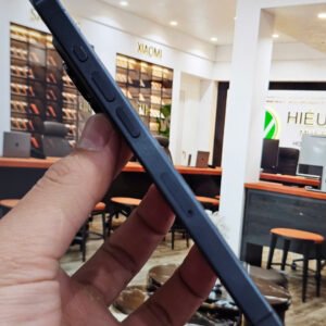 iphone 15 Pro 128Gb Blue Fullbox, Vn-a Pin 85%, đẹp 98.5%