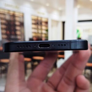 iphone 15 Pro 128Gb Blue Fullbox, Vn-a Pin 85%, đẹp 98.5%
