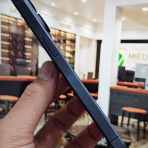 iphone 15 Pro 128Gb Blue Fullbox, Vn-a Pin 85%, đẹp 98.5%
