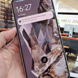 Google Pixel 8 Pro 128Gb Gold đẹp 98% Quốc Tế, Pixel8Pro