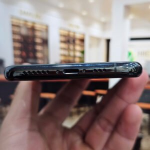 iphone 11 Pro 64Gb ZA-A Pin 98% , đẹp 98%  , Green đẹp