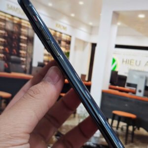 iphone 11 Pro 64Gb ZA-A Pin 98% , đẹp 98%  , Green đẹp