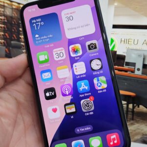 iphone 11 Pro 64Gb ZA-A Pin 98% , đẹp 98%  , Green đẹp